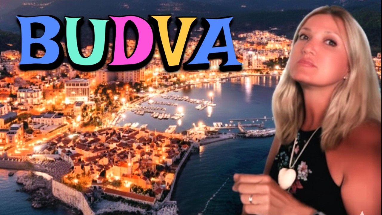 BUDVA - destinazione Montenegro - parte 3