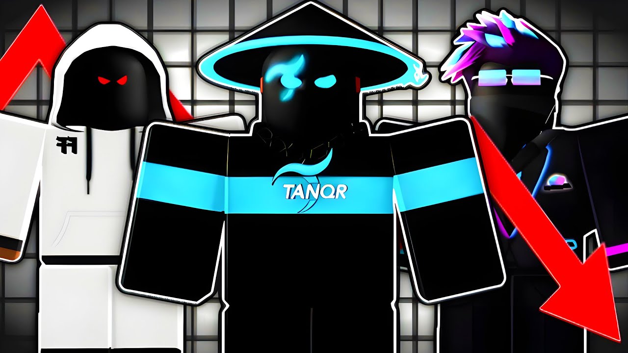 21 YouTube-блогер, которые покинули Roblox BedWars
