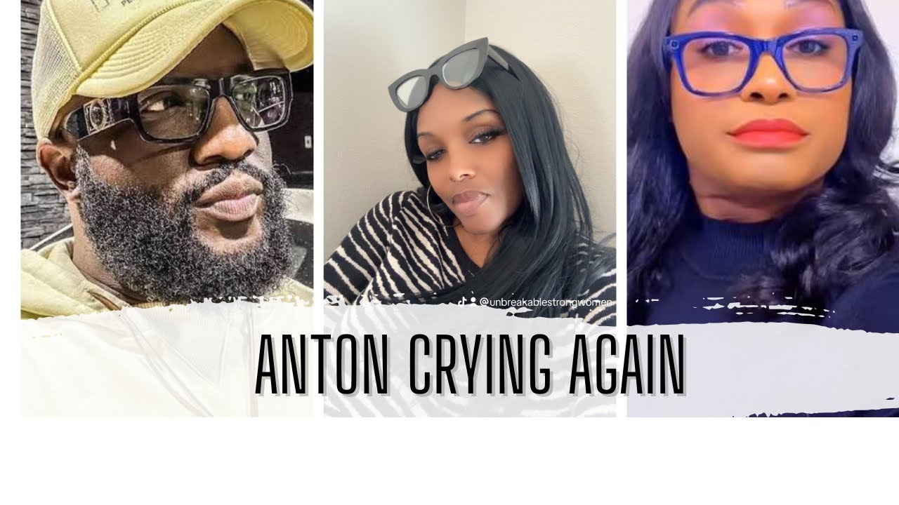 «Антон Дэниелс разоблачен: раскрытие личных данных Кейши Кейши и преследование создателей контента»