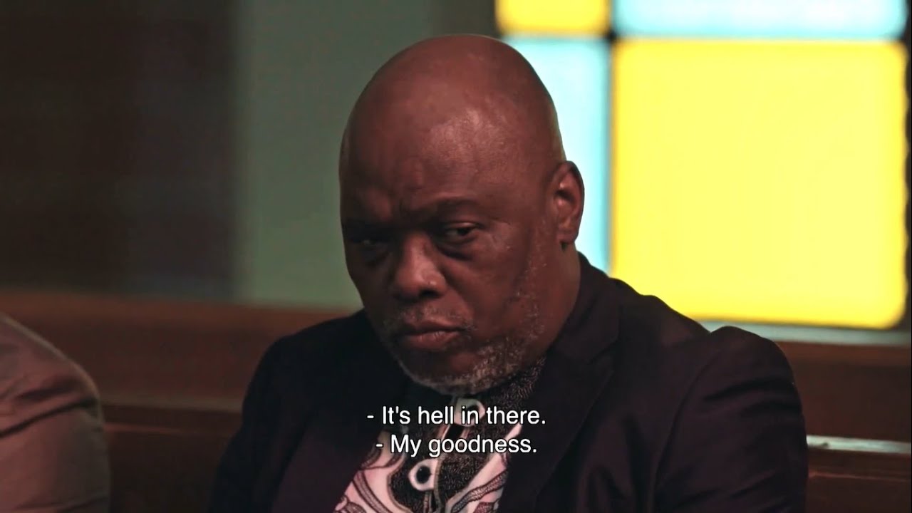 Uzalo 13 July 2021: Mbatha's Expos&eacute; Went Wrong.