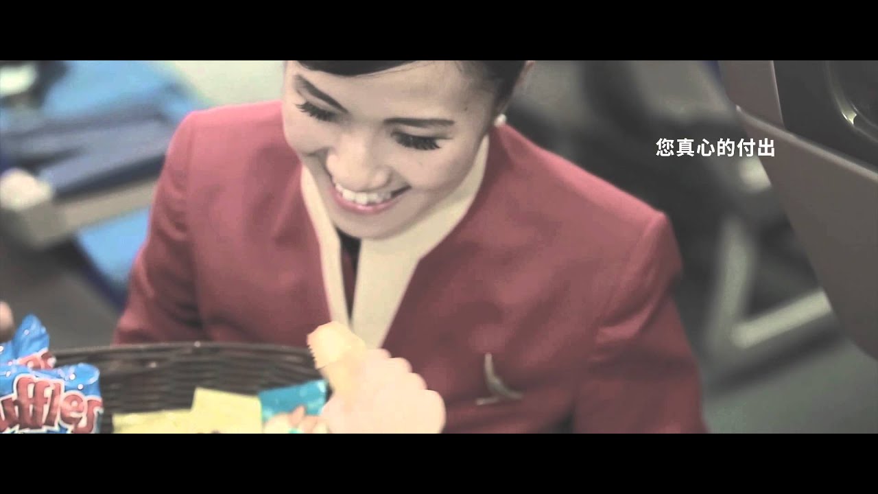 HKACE Service Appreciation Video 2015