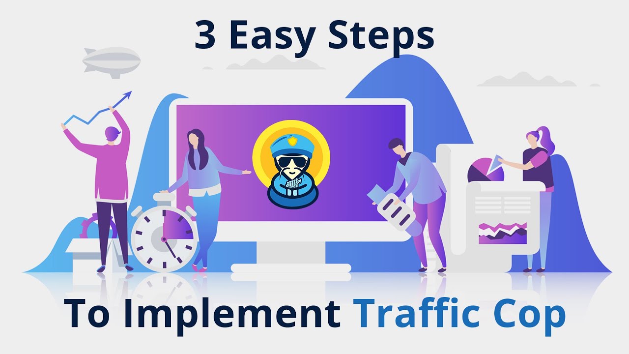 Reduce 90% of your Invalid Traffic (IVT) in 3 simple steps
