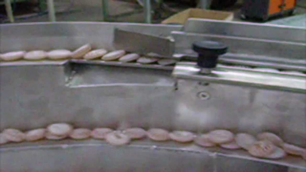 Podmores Counting System (pastilles)