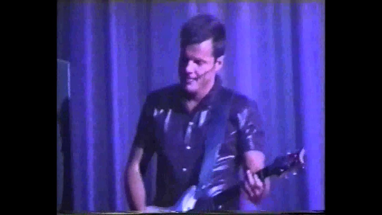 Modern Talking ALONE TOUR | Zlagoda 25.06.1999