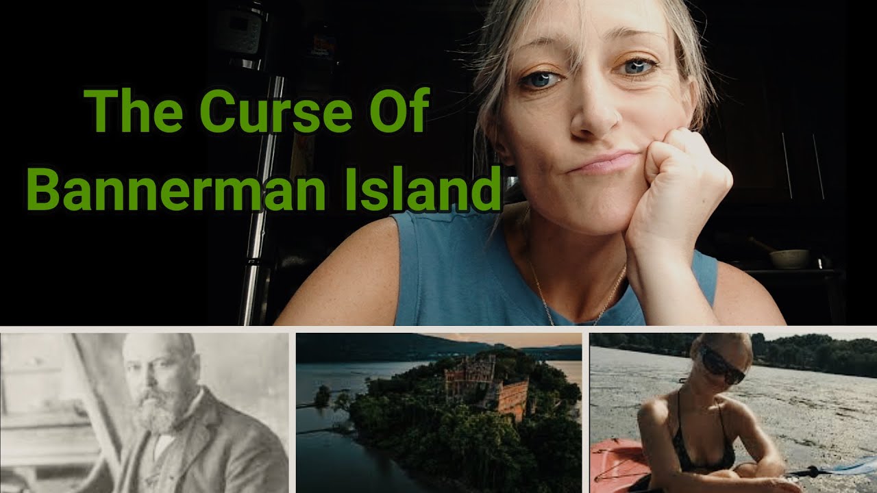 The Curse of Bannerman Island!