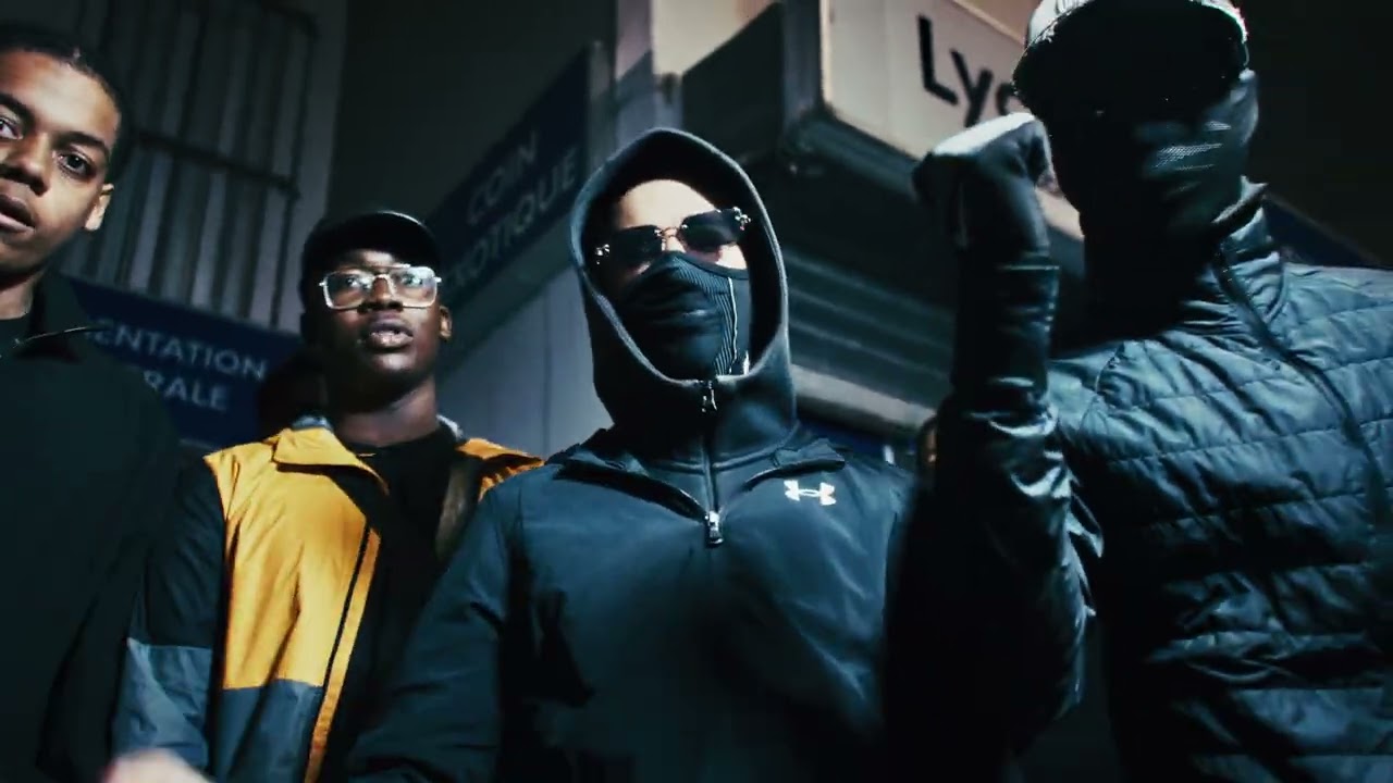 NSL - VIOLENCE #2