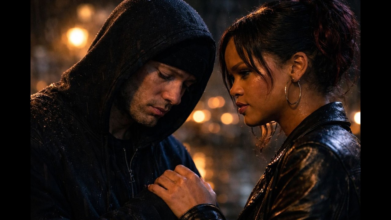 I Need You - Eminem & Rihanna (2026 emotional rap video)Out Now!🔥