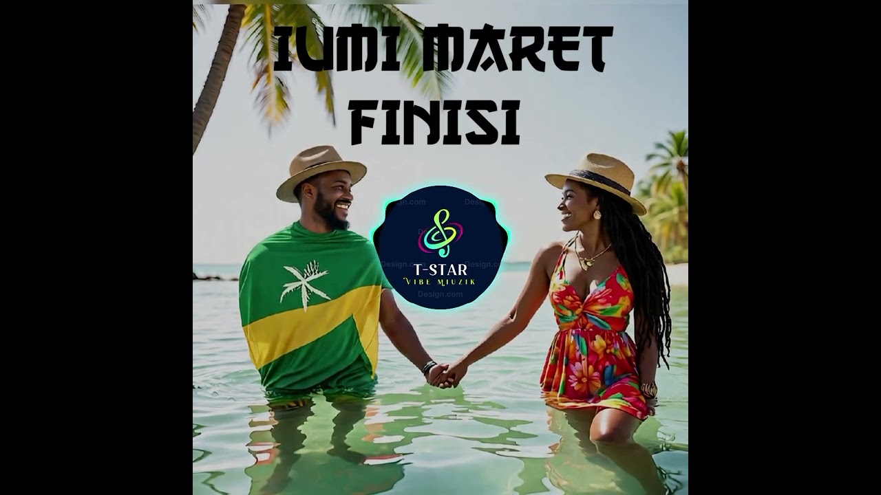 Iumi maret finisi audio 2k26 🇸🇧 [ T-star vibe miuzik ]