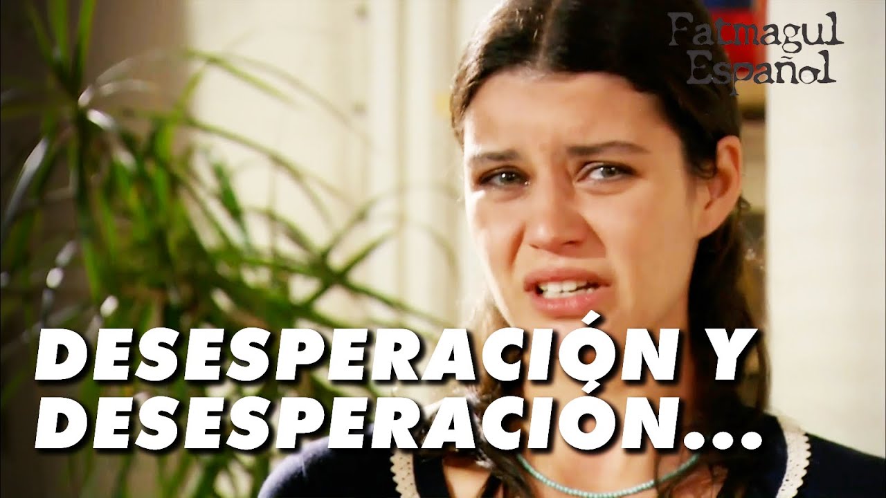 ¡Fatmagul Le Dice Al Psicólogo Sobre Esa Noche! - Sección 32