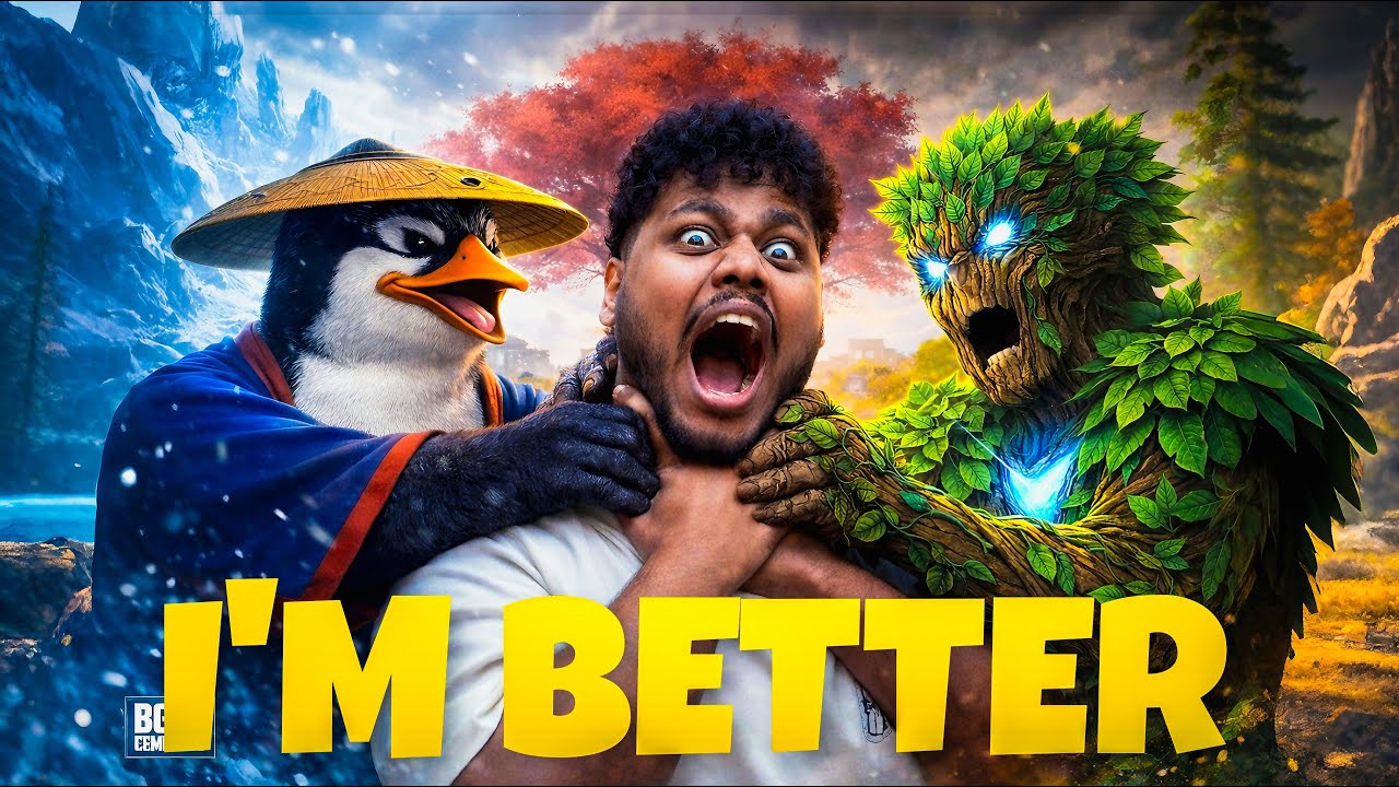 🔴 LIVE BGMI MOBILE 4.2 update is here with the all new Primewood Genesis mode🐔