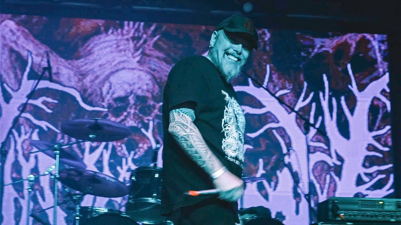 Vulvectomy - Live at Bucharest DeathFest 2026 |  Bucharest 7.3.2026 | Slam / Brutal Death Metal 