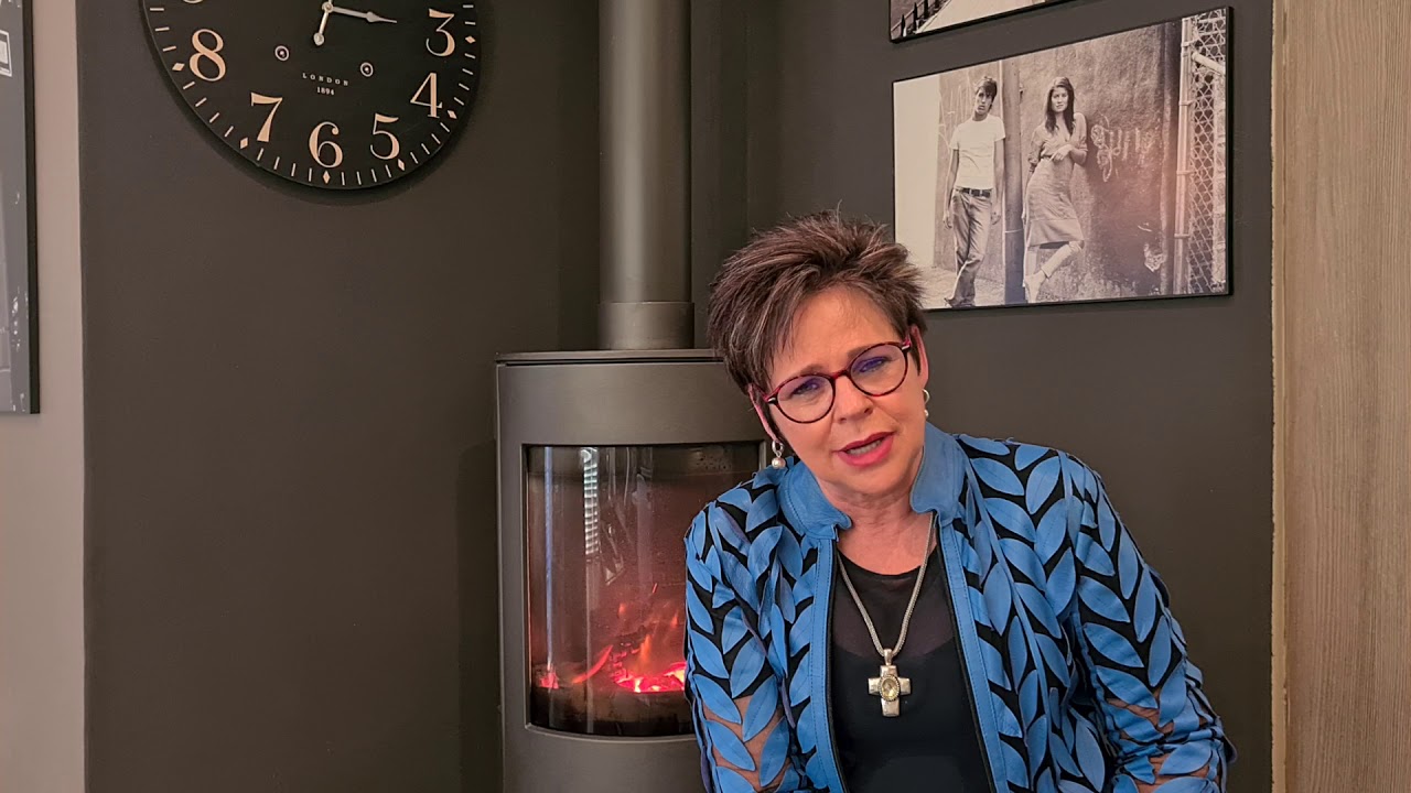As Emosies Kon Praat - Kom uit die kloue van verwerping