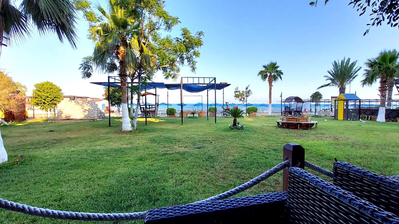 Liparis Mersin Tanıtım Filmi #liparis #liparisresorthotel #mersin سنذهب للبحر في مرسين؟ فندق ليباريس