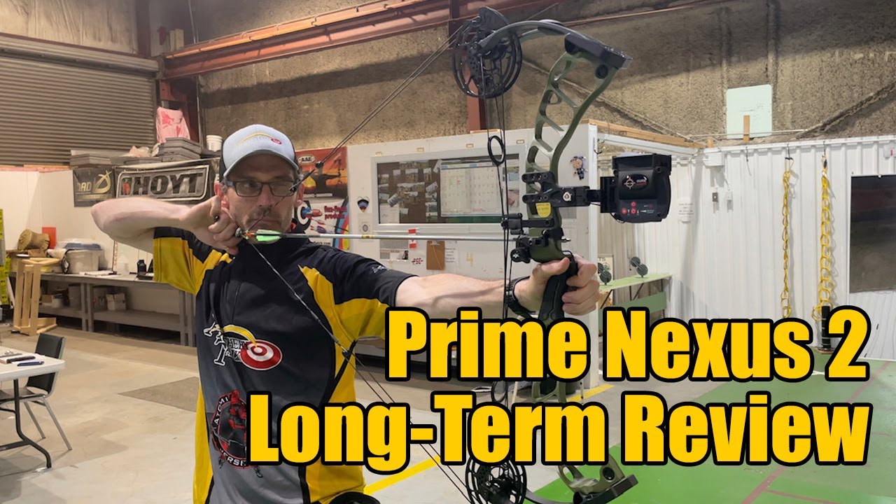 Prime Nexus 2 Review