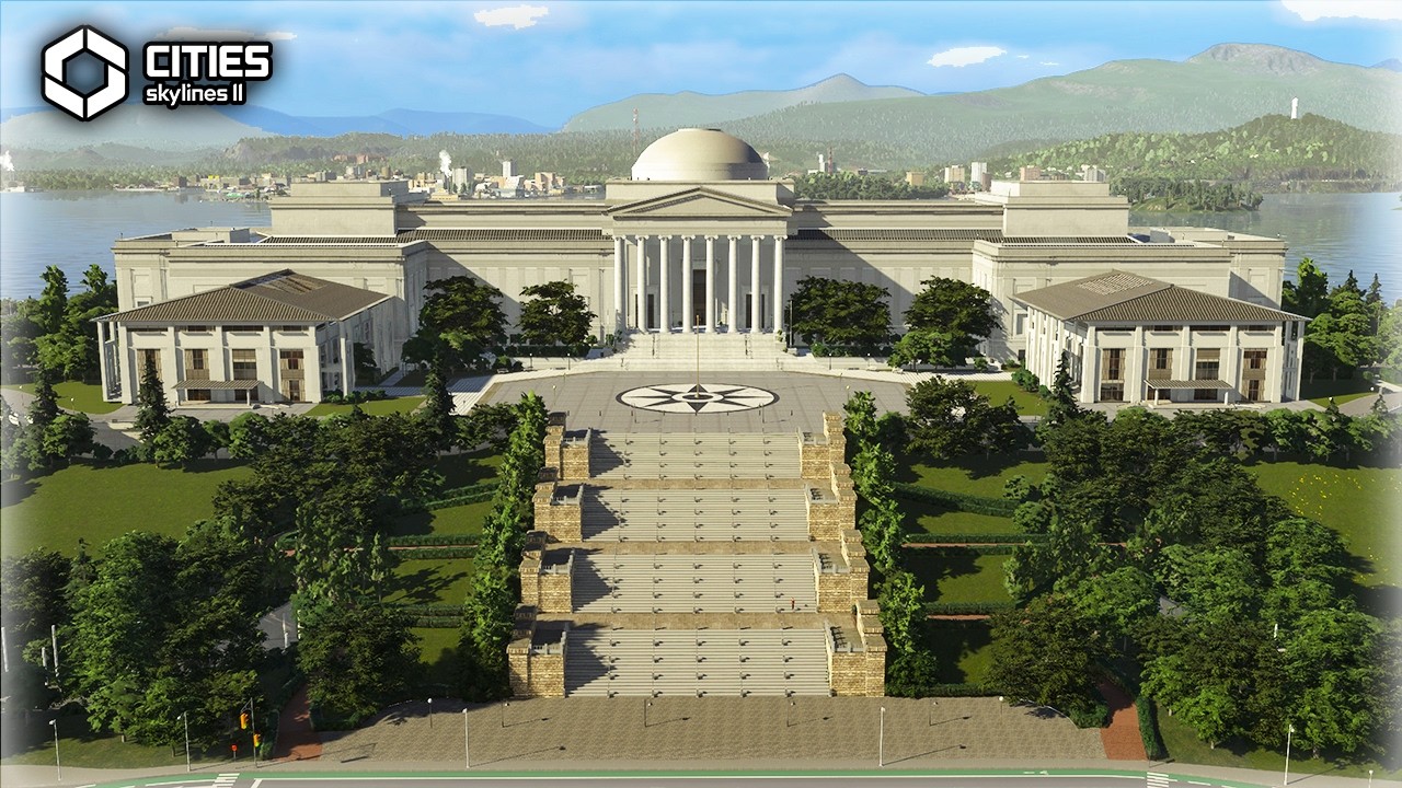 Building a REAL LIFE place as Realistically as Possible | Fewladelphia