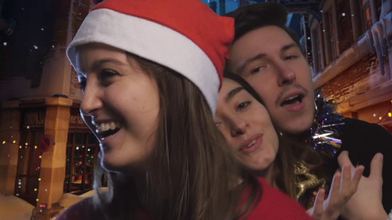 Christmas 2017 London Music School