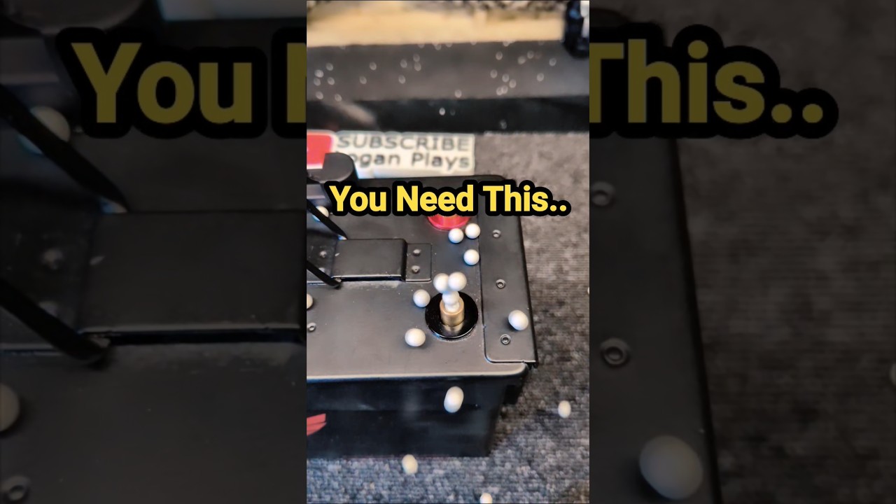 Fastest Electric Airsoft Speedloader