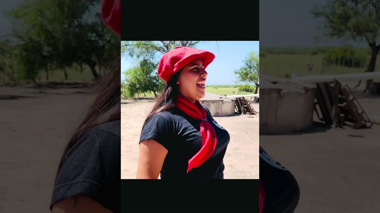 Dúo Provinciano – El Olvidao (Videoclip Oficial) | Folklore Santiagueño