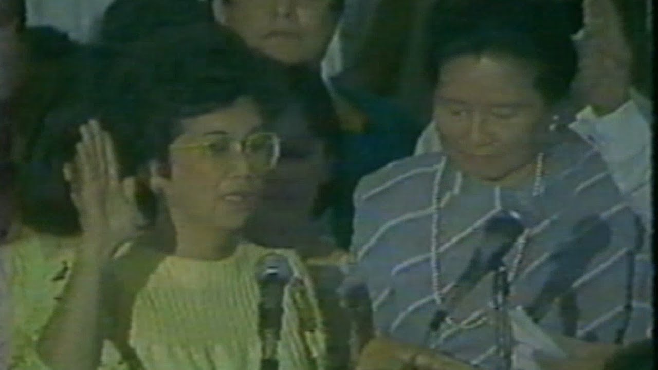 EDSA People Power Revolution | #News5Throwback