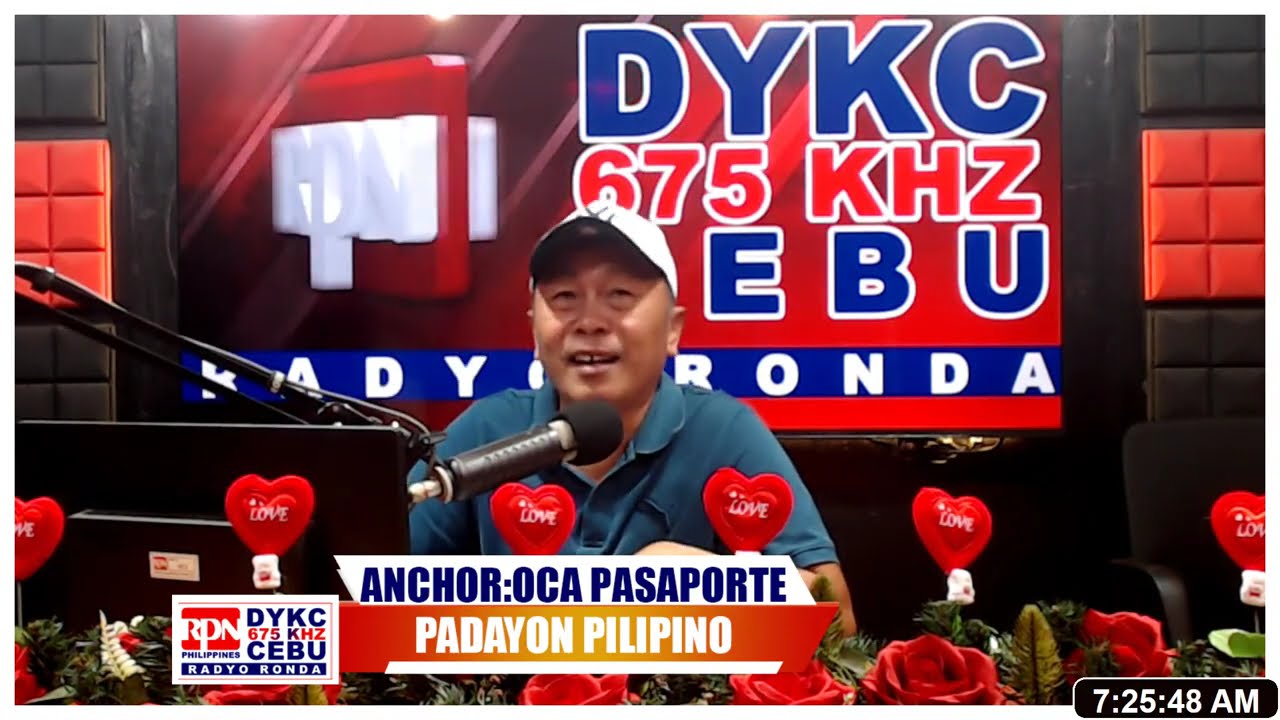 PADAYON PILIPINO - FEBRUARY 17,2026
