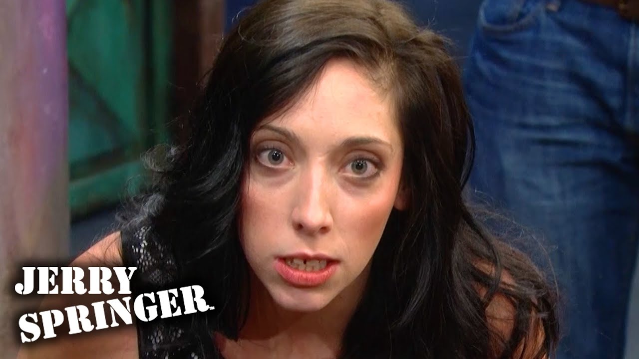 He Cheated & Kicked Me Out While Pregnant... But I Still Love Him! | Jerry Springer | Season 25