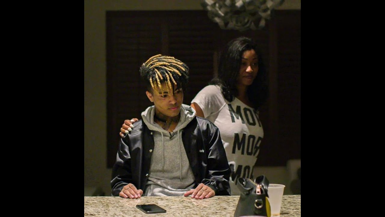 [FREE] XXXTENTACION Type Beat - 