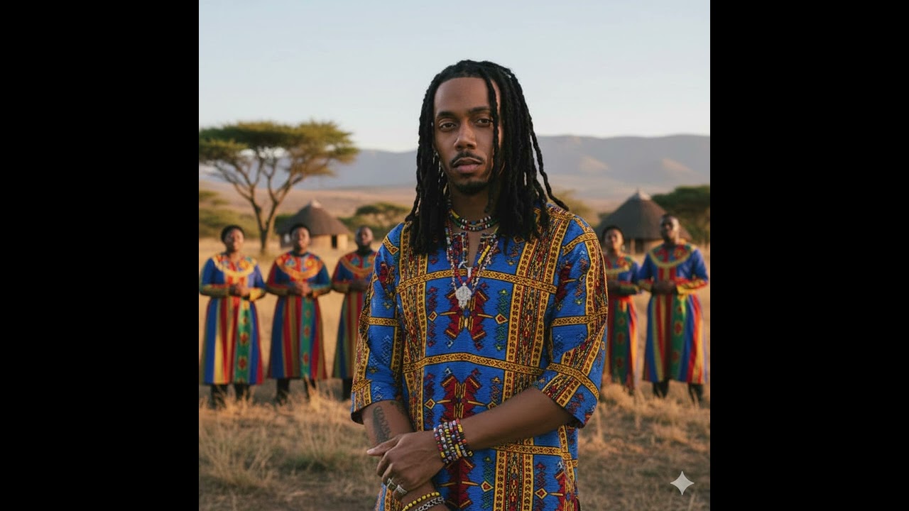 Yahweh We love You  | Elevation Worship (Joe L Barnes) AFROBEAT COVER