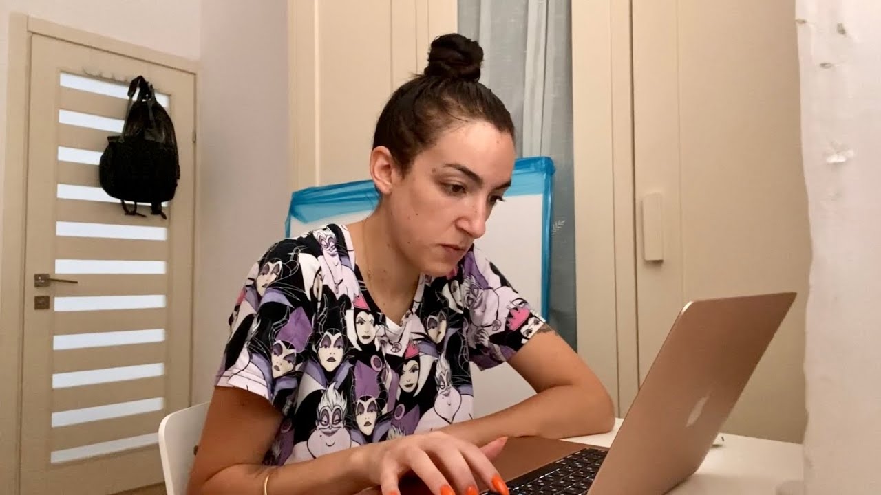 אסמר| שיתוף ארוך על משבר שעברתי, מסעדת ׳אלפרדו׳ וטיול בירושלים💛וולוג