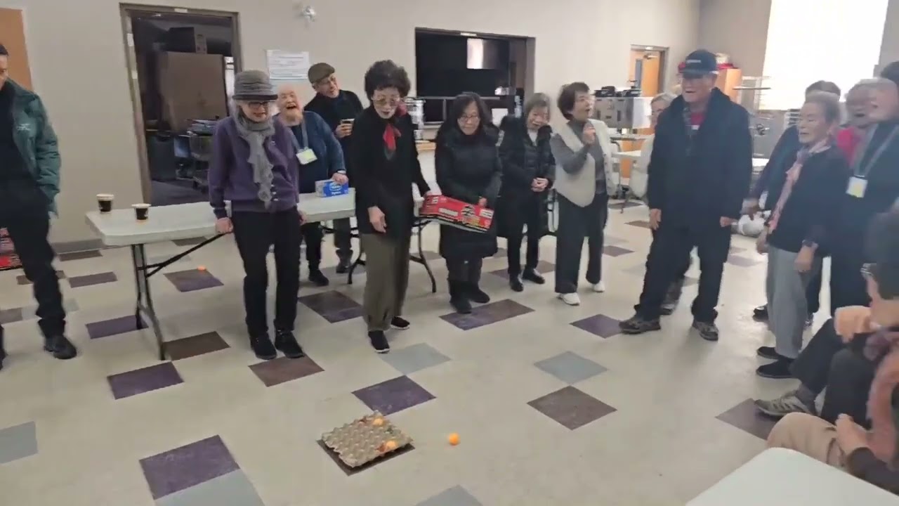 2026 02 12 서부장로교회 소망회