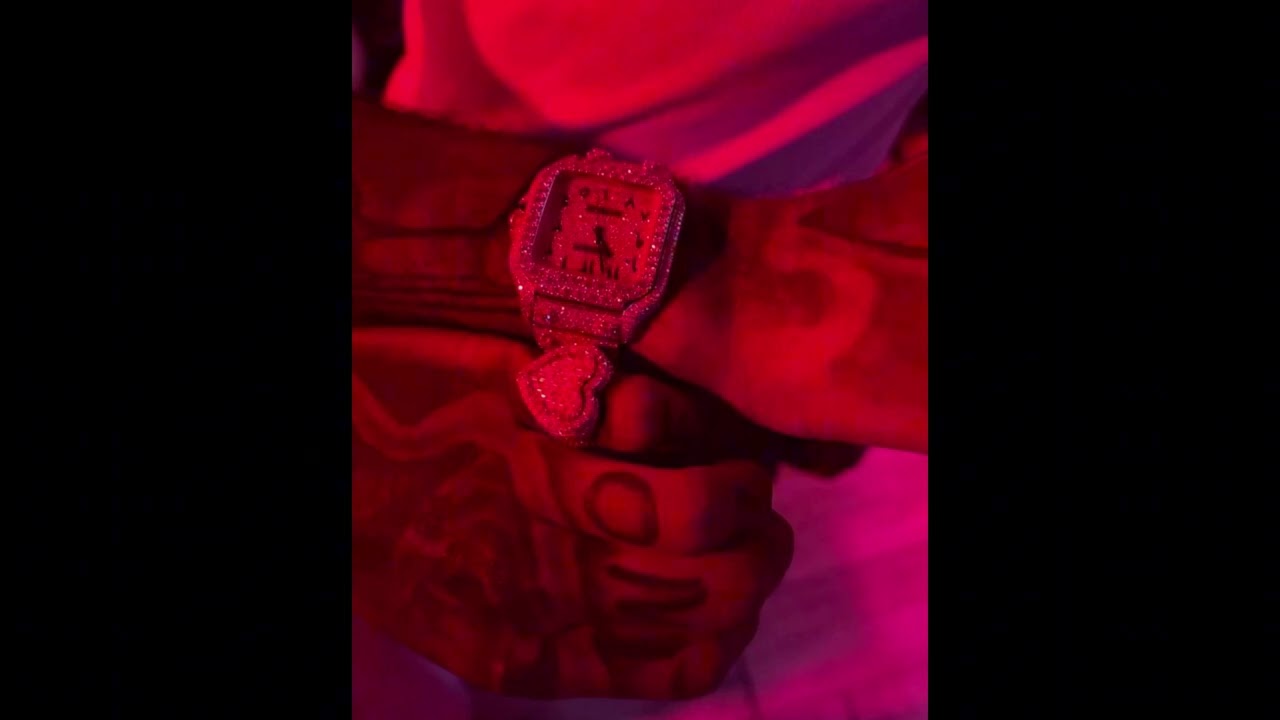[FREE] Detroit Type Beat x YN Jay Sample Type Beat - 