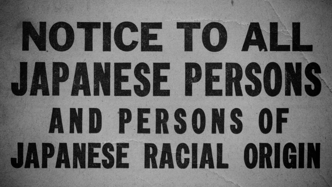 Japanese Canadian Internment - Nikkei Stories