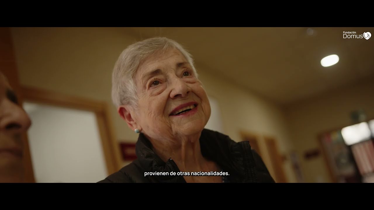 Premio Profesionales DomusVi (residencias y centros de día DomusVi): 