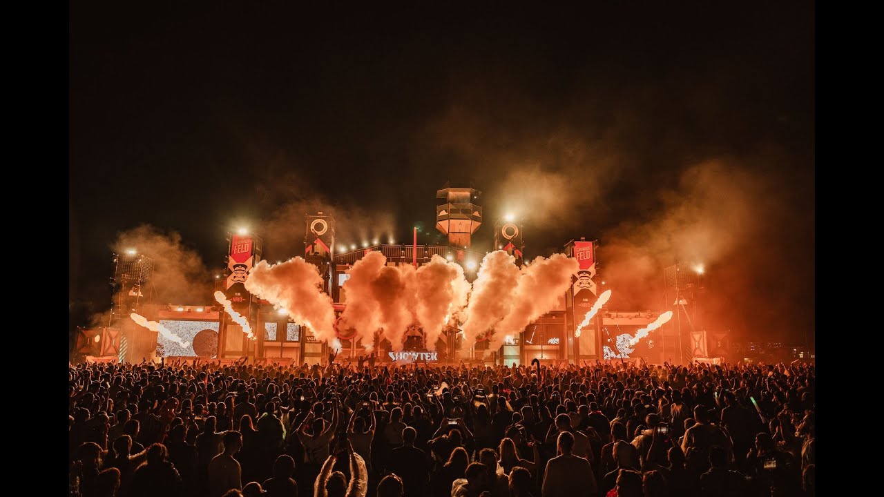 FERDINANDS FELD 2024 | OFFICIAL AFTERMOVIE