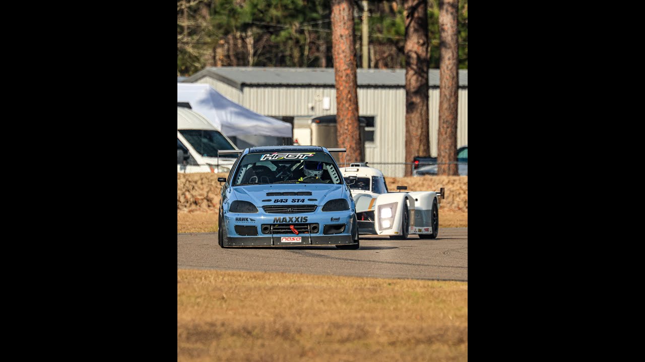 NASA-SE ST4 RRR 1:16.138 - 1999 Honda Civic K24A