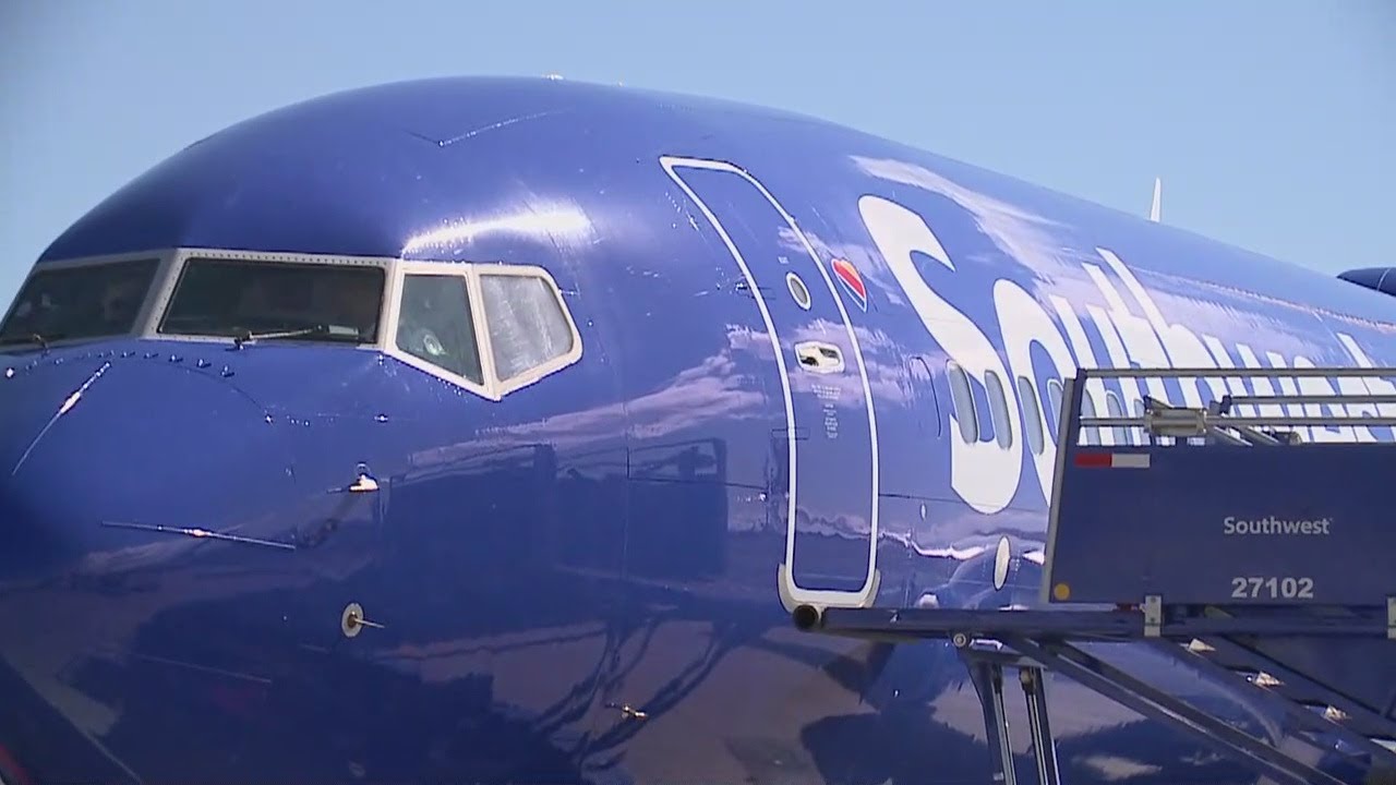 Southwest Airlines arrives in Hawaii