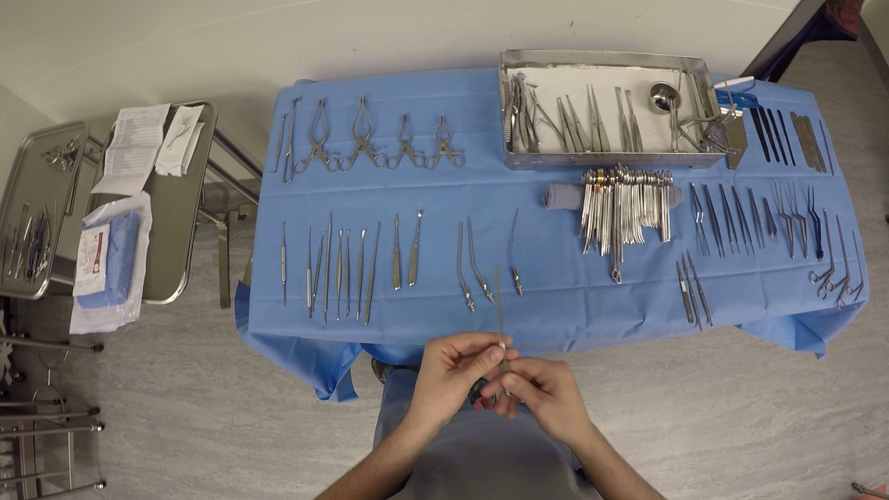 Crani Tray Introduction