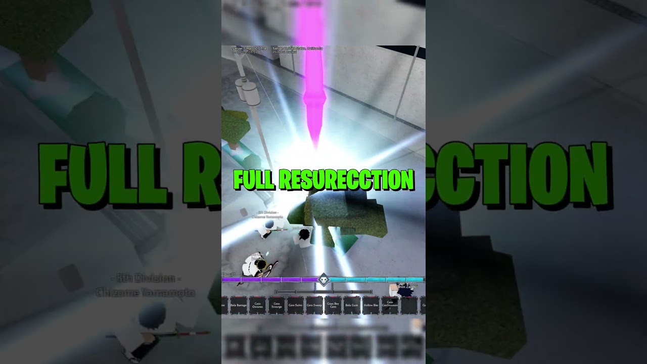 HOW TO GET SEGUNDA IN TYPE SOUL! #typesoul #roblox #segunda #bleachanime #howtogetsegunda #shorts