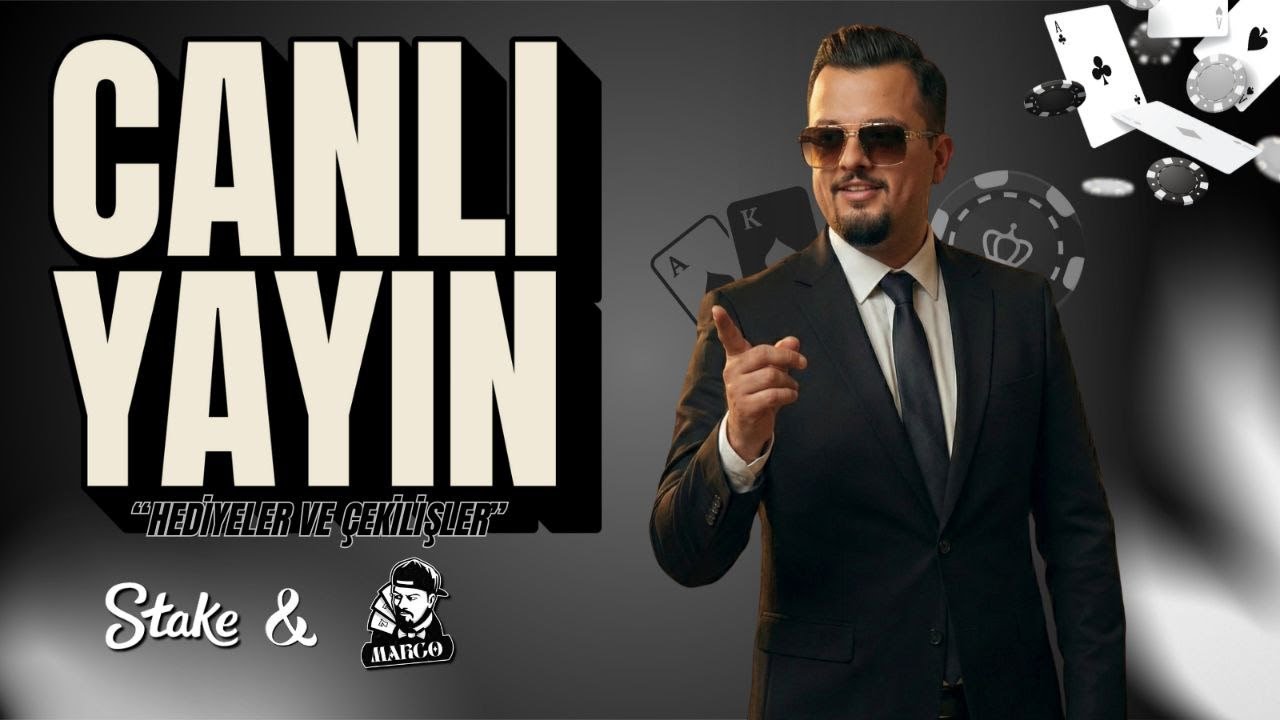 MARCO EMRE CANLI 🔴Farklı oyunlar mı ? bizi biz yapan oyunla devam dayko.