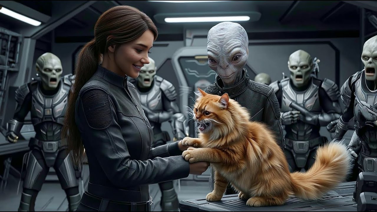 The Galaxy Laughed at Earth… Until Humanity Turned the Stars Into a Battlefield HFY | HFY Full Story