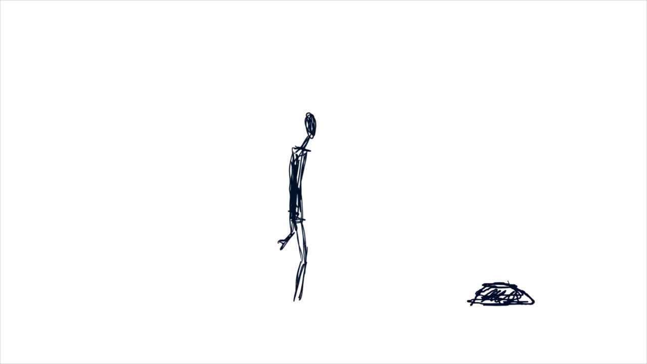 Un pas en avant [Prix du meilleur court-métrage 