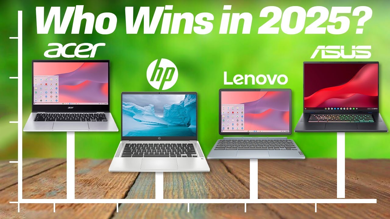 Best Chromebooks 2026 [don’t buy one before watching this]