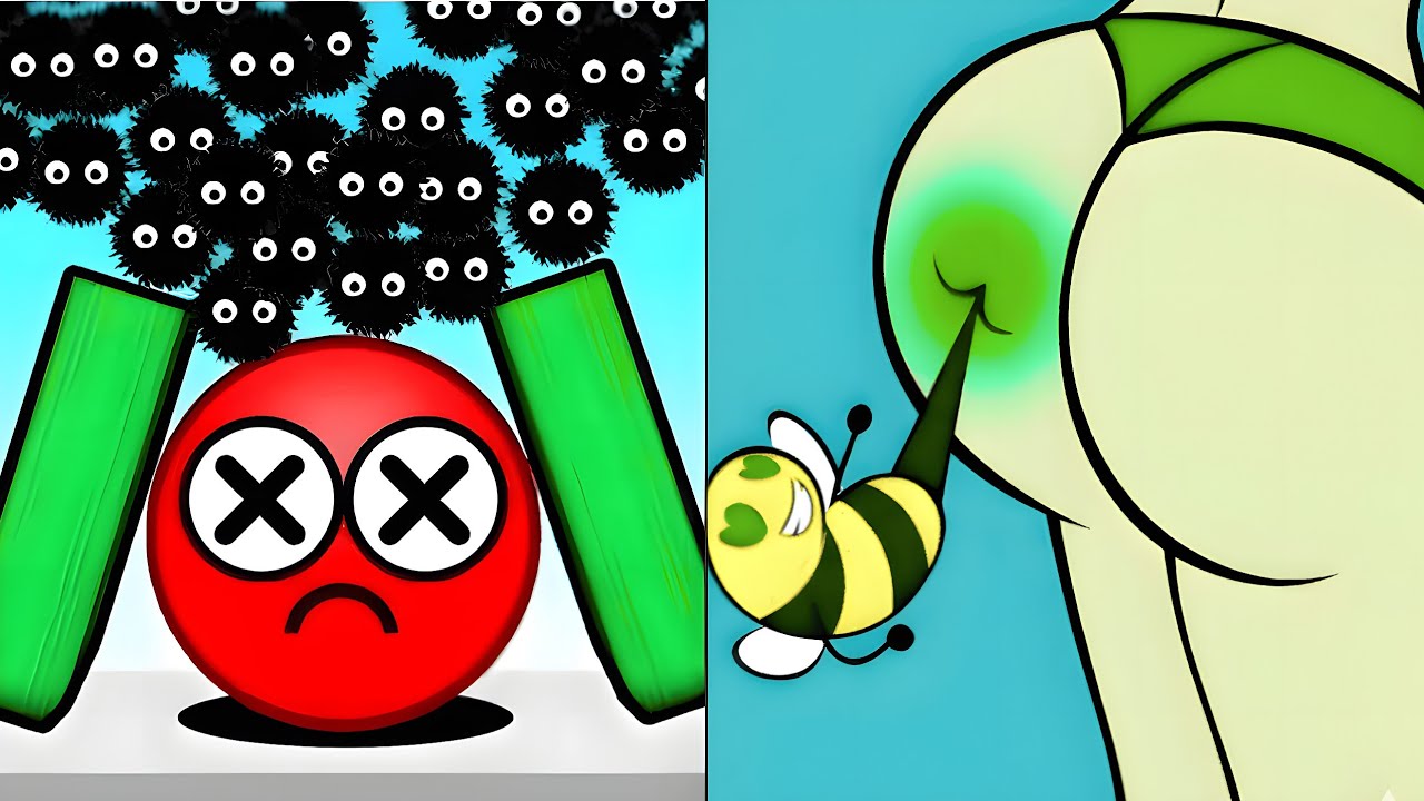 Epic - Hide Ball VS Tricky Story – Friendly Help Me Puzzle Challenge Gameplay 2026!