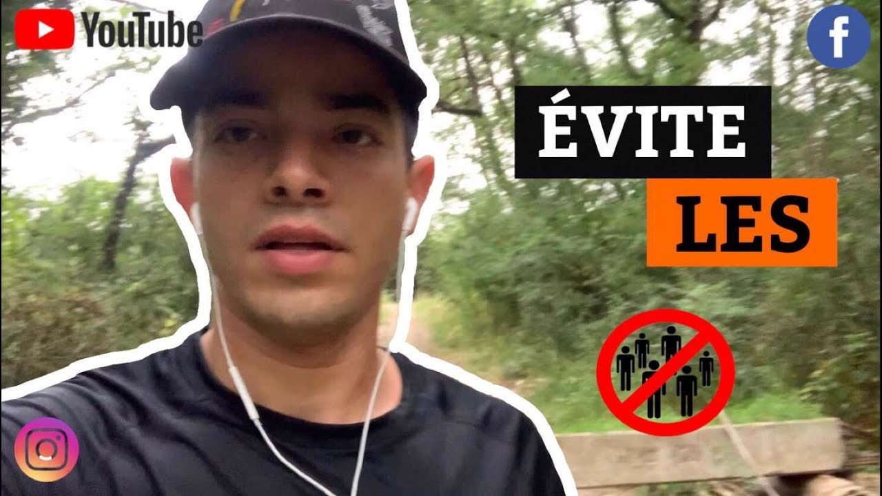 LE DANGER DES MAUVAISES FR&Eacute;QUENTATION !