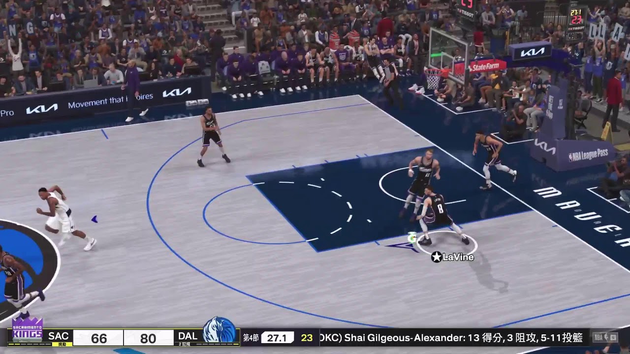 2K25-Mavs