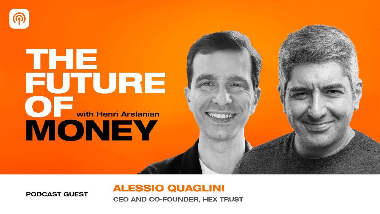 The Future of Crypto Custody: Mainstream Staking, Self Custody and More