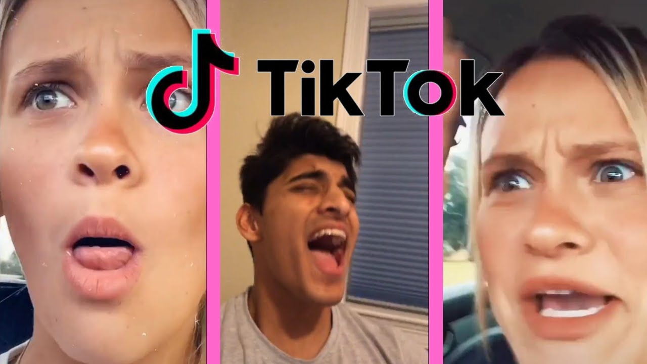[SP. 4] Riff Challenge | Tik Tok