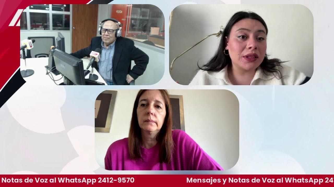 #AlAire #PuntoDeVista