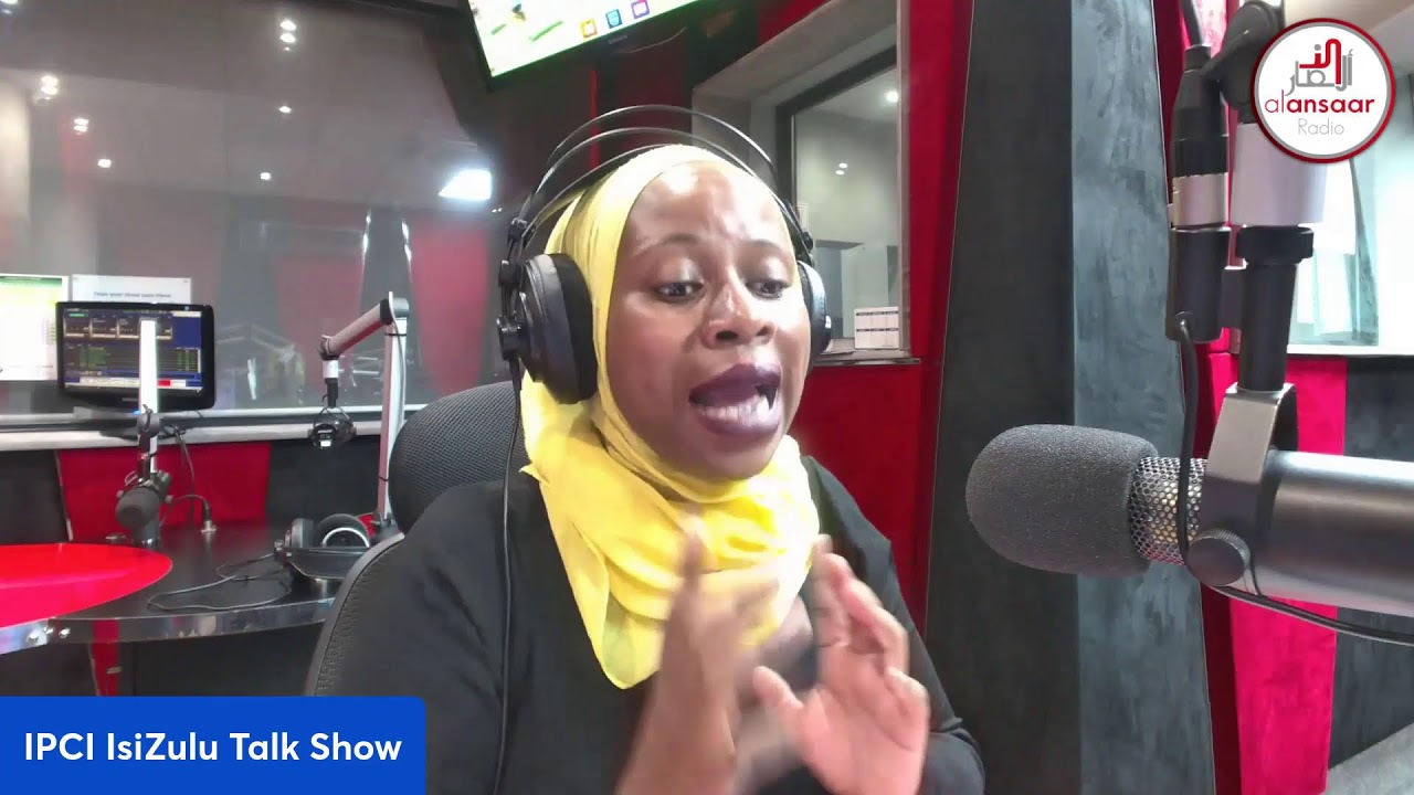 IPCI IsiZulu Talk Show