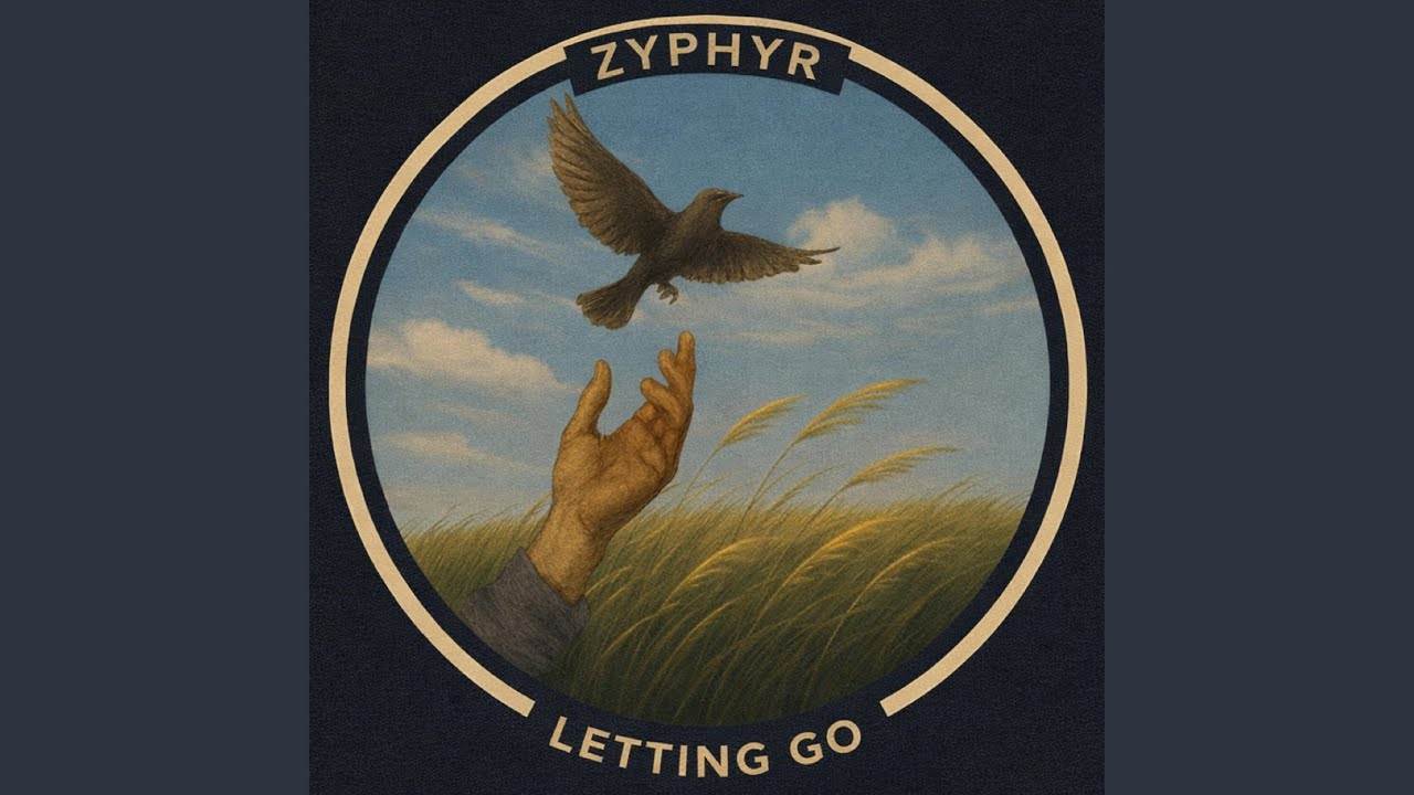Letting Go