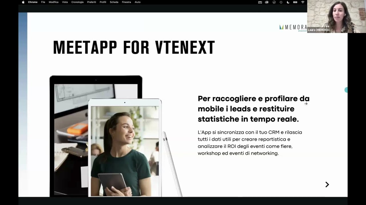 MeetApp | Ti spieghiamo cos'è e a cosa serve